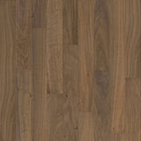 allen + roth Walnut Marseilla hardwood flooring — primary plank view