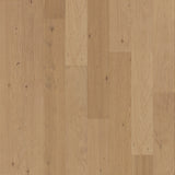 allen + roth Oak Lakeview Superior hardwood flooring — primary plank view