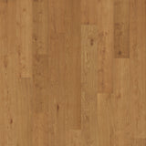 allen + roth Oak Lakeview Huron hardwood flooring — primary plank view
