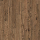 allen + roth Hickory Bromo hardwood flooring — primary plank view