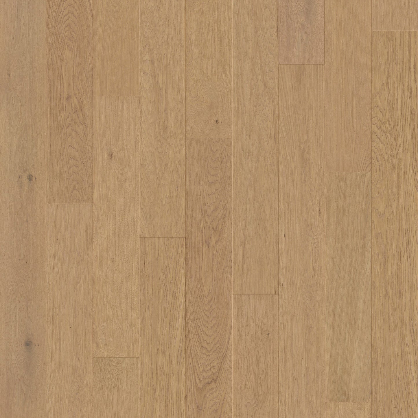 allen + roth Oak Lakeview Victoria hardwood flooring — primary plank view