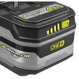 18-Volt ONE+ Lithium-Ion 4.0 Ah LITHIUM+ HP High Capacity Battery