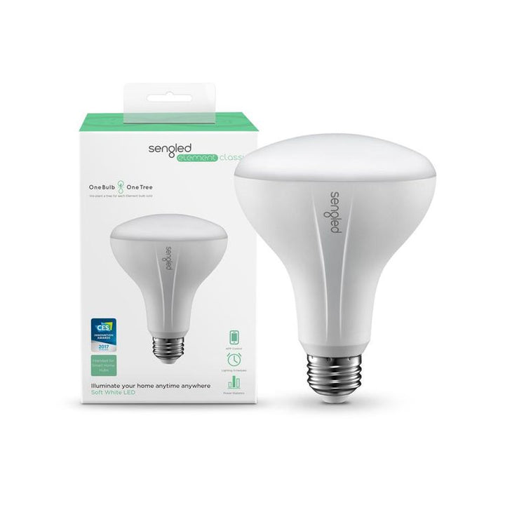 Sengled Sengled Smart LED Soft White BR30 Bulb