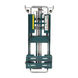 Jobsite Miter Saw Stand - Super Arbor