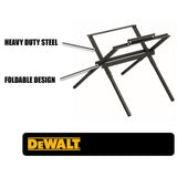 Compact Table Saw Stand - Super Arbor