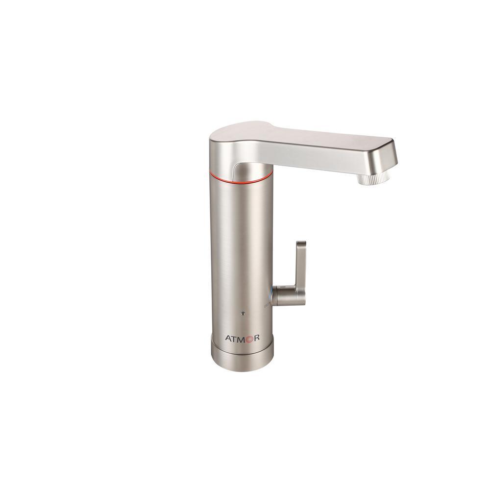 HoTap 3kW 0.5 GPM 2-in-1 Electric Tankless Water Heater / Faucet - Super Arbor