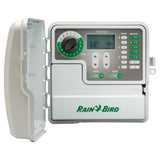 12-Station Indoor/Outdoor Simple-to-Set Irrigation Timer - Super Arbor