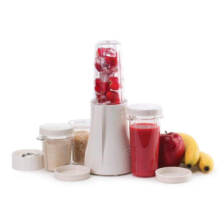 Original 16 oz. 2-Speed Off-White Personal Blender
