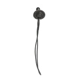 Delta Universal Showering Components Venetian Bronze 5-Spray Dual Shower Head, 2.5-GPM (9.5-LPM)