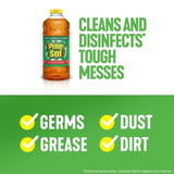 Pine-Sol 144-fl oz Pine Disinfectant All-Purpose Cleaner