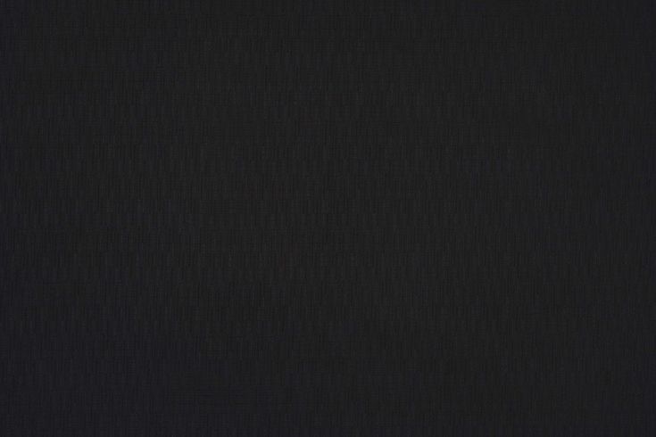 Style Selections Walker 84-in Black Polyester Room Darkening Thermal Lined Single Curtain Panel