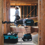18-Volt LXT Lithium-Ion 1/2 in. Cordless Hammer Driver/Drill Kit with (2) Batteries (4.0 Ah), Charger and Hard Case