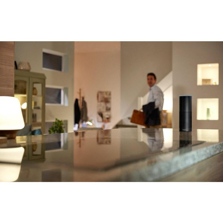 Philips Hue White BR30 LED 65W Equivalent Dimmable Wireless Smart Light Bulb Starter Kit (2 Bulbs and Bridge)