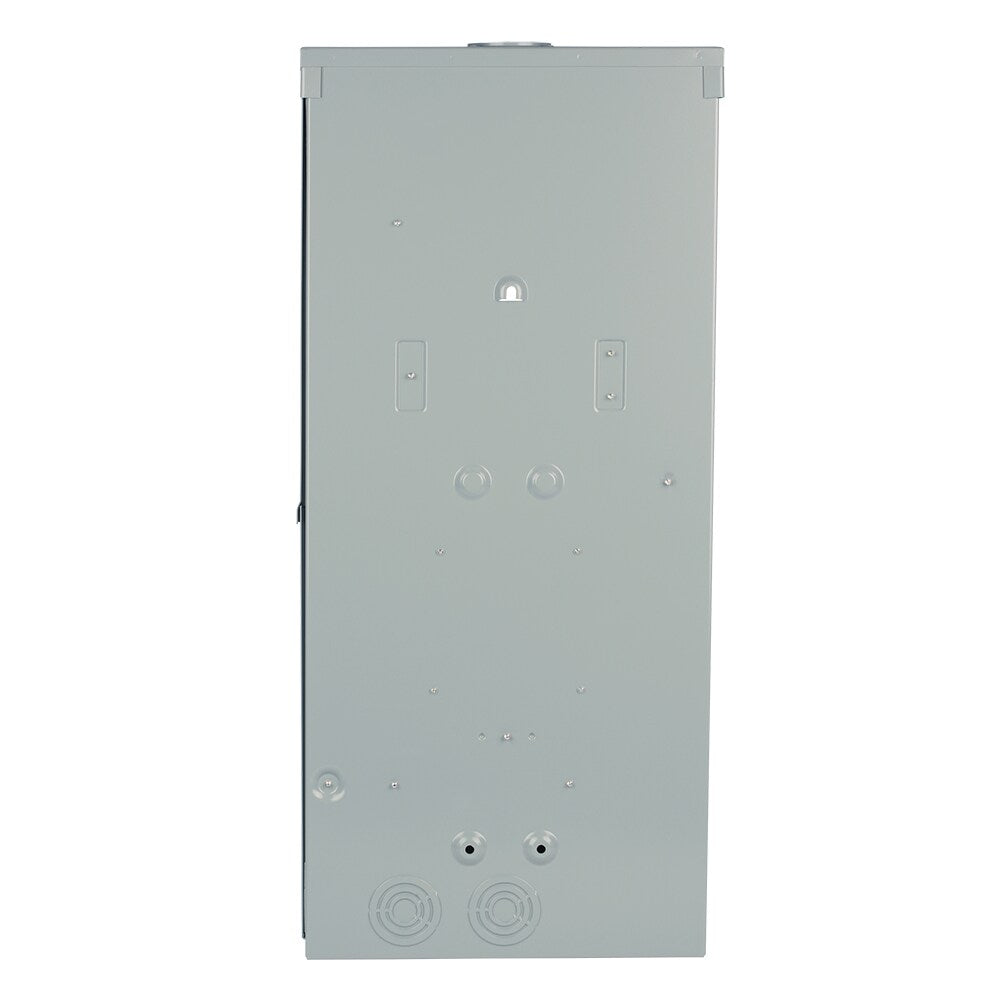 ABB ReliaHome 200-Amp 4-space load center - box view