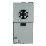 ABB ReliaHome 200-Amp 4-space load center - alternate view