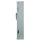 ABB ReliaHome 200-Amp 20-space load center - cover view