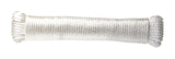 Ace 1/4 in. Diameter x 100 ft White Braided Poly Rope