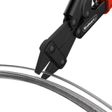 8 in. Mini Wire and Bolt Cutters - Super Arbor