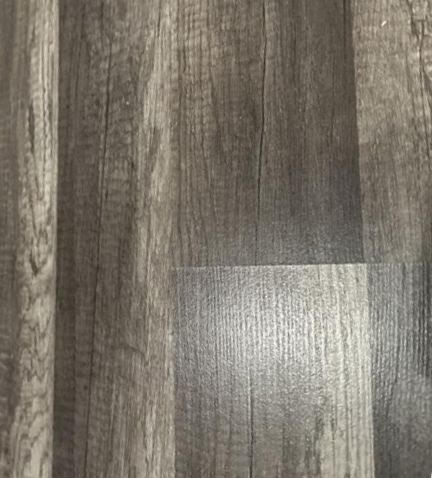 Grey Oak 7 mm Thick x 8.03 in. Wide x 47.64 in. Length Laminate Flooring (23.91 sq. ft. / case)