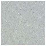 Armstrong Imperial Texture VCT 12 in. x 12 in. White Out Standard Excelon Commercial Vinyl Tile (45 sq. ft. / case) - Super Arbor