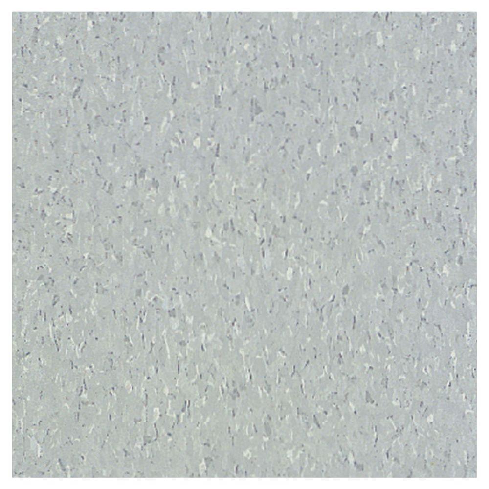 Armstrong Imperial Texture VCT 12 in. x 12 in. Shocking Standard Excelon Commercial Vinyl Tile (45 sq. ft. / case) - Super Arbor