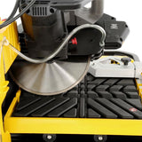 QEP 900XT 2.25 HP 10 in. Professional Tile Saw