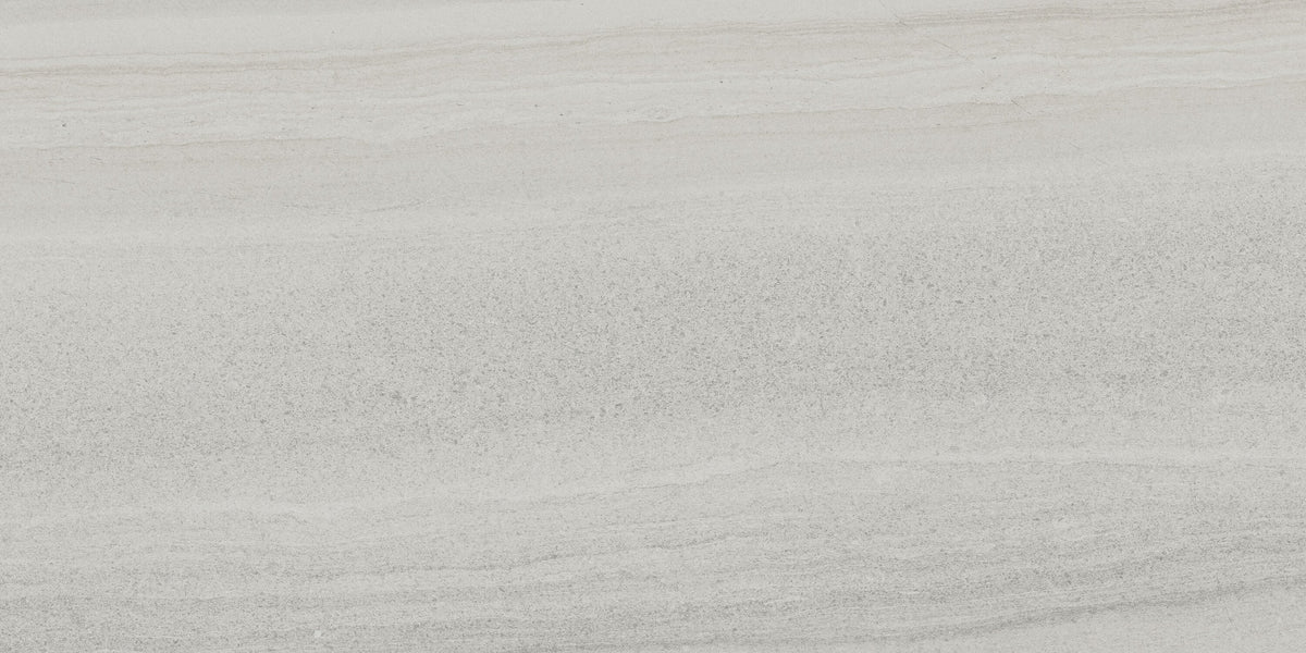Satori Davenport Ash 12-in x 24-in Matte Porcelain Marble look Floor and Wall Tile product image