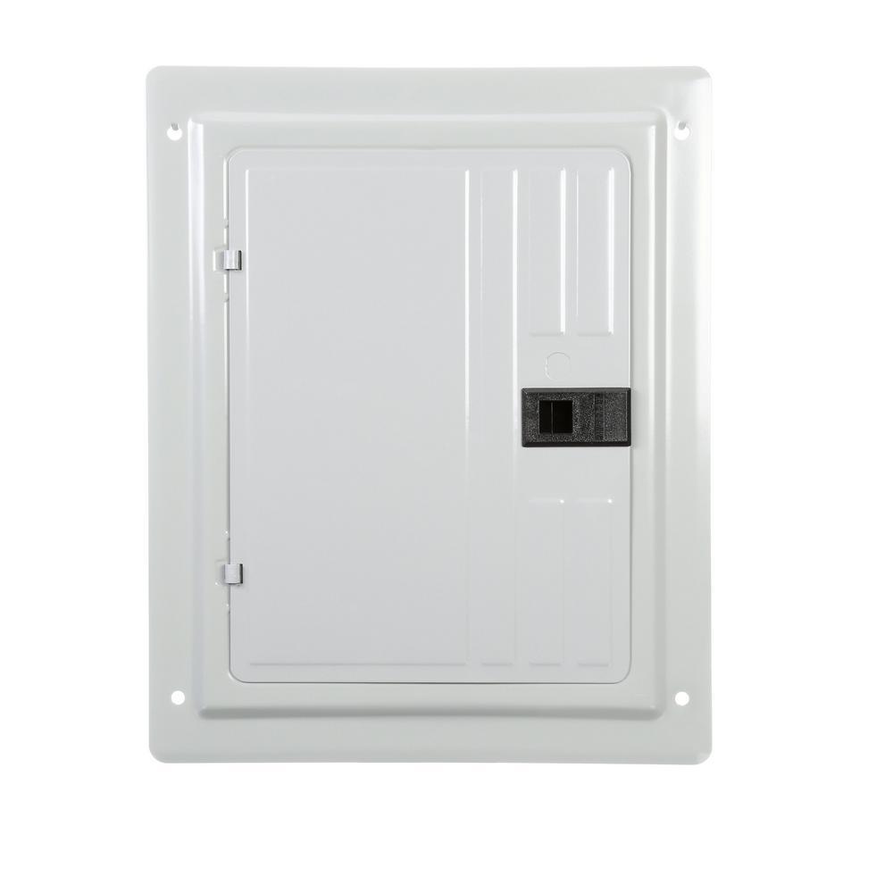 100-Amp 12-Space 24-Circuit Main Breaker Load Center - Super Arbor