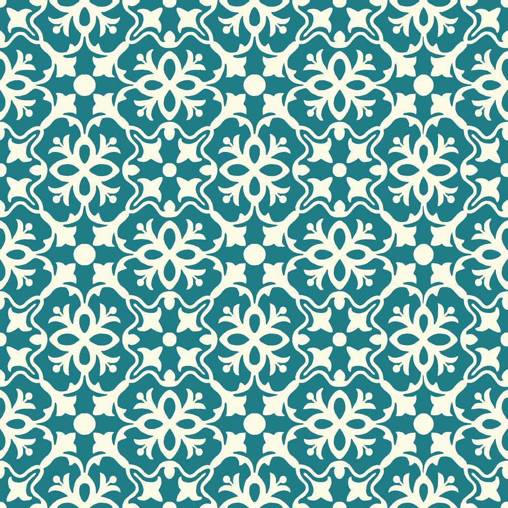 IVC Brooklyn Beige Residential Vinyl Sheet, Sold by 13.2 ft. Wide x Custom Length - Super Arbor