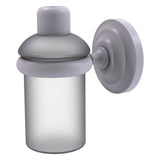 Allied Brass Que New Matte White Brass Bath Accessory Set