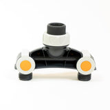 1 in. Dual Outlet Tap Connector