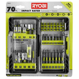 Impact Rated Driving Kit (50-Piece) - Super Arbor