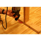 9 in. 10/14  TPI  Flush Cutting Reciprocating Saw Blade - Super Arbor