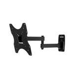 Full Motion TV Mount for 0 in. - 39 in. Flat Panel TVs - Super Arbor