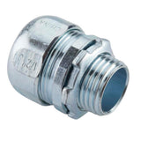 2 in. Rigid Threadless Compression Conduit Connector - Super Arbor