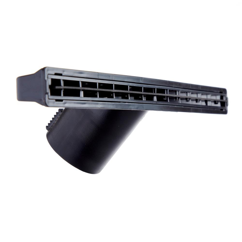 2-1/2 in. Locking Accessory Wet Nozzle for Wet/Dry Vacs - Super Arbor