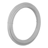 1/2 in. x 50 ft. Coil PERT White Pipe