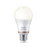 Daylight A19 LED 60-Watt Equivalent Dimmable Smart Wi-Fi Wiz Connected Wireless Light Bulb (4-Pack) - Super Arbor