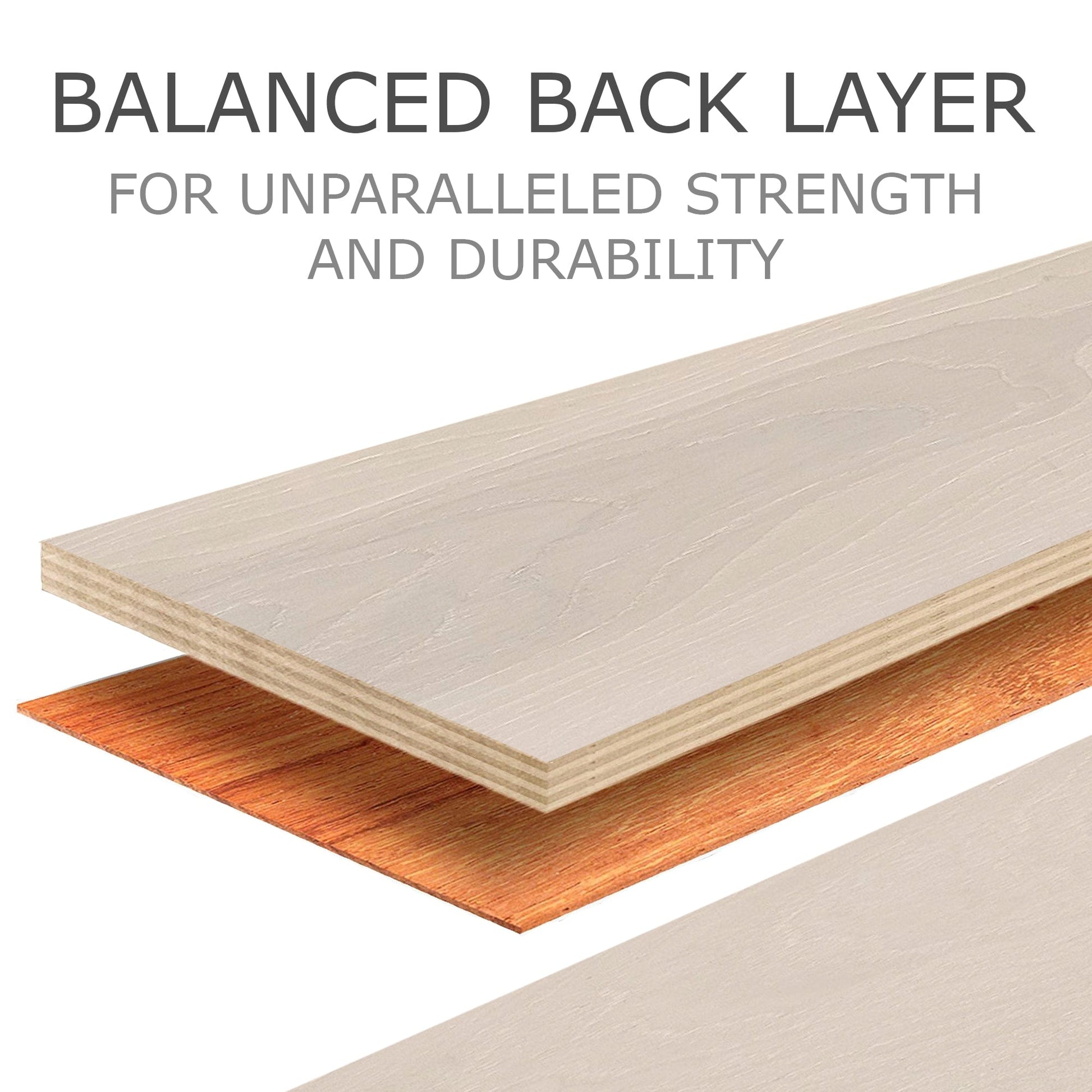 Element Flooring Hickory Mountain Peak hardwood flooring — view 10