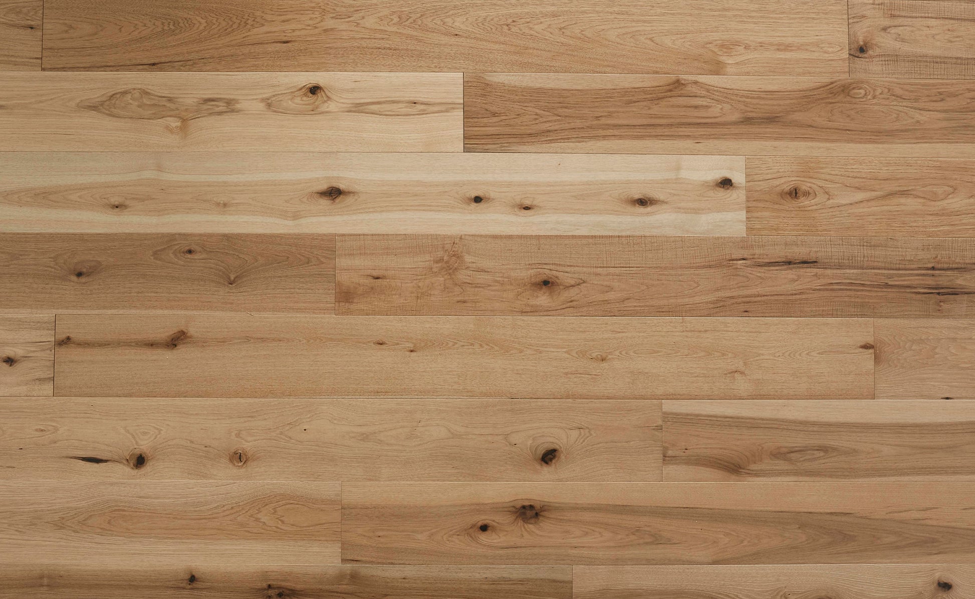Element Flooring Hickory Hunter's Hollow hardwood flooring — view 13