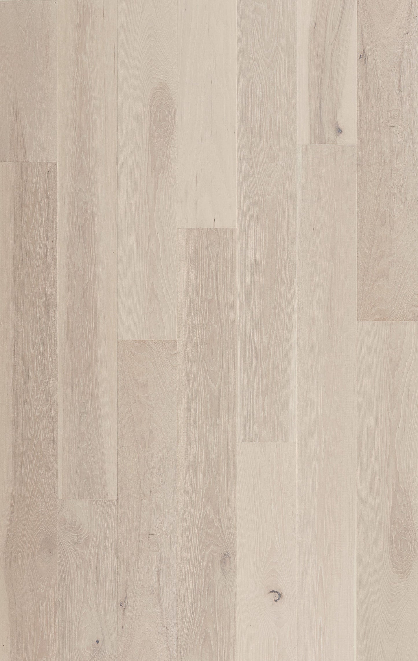 Element Flooring Hickory Chakra hardwood flooring — primary plank view