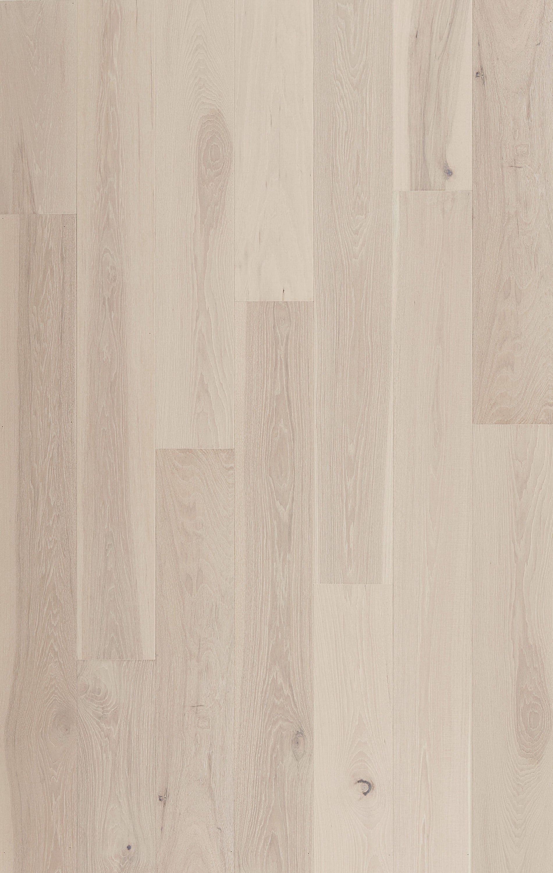 Element Flooring Hickory Chakra hardwood flooring — primary plank view