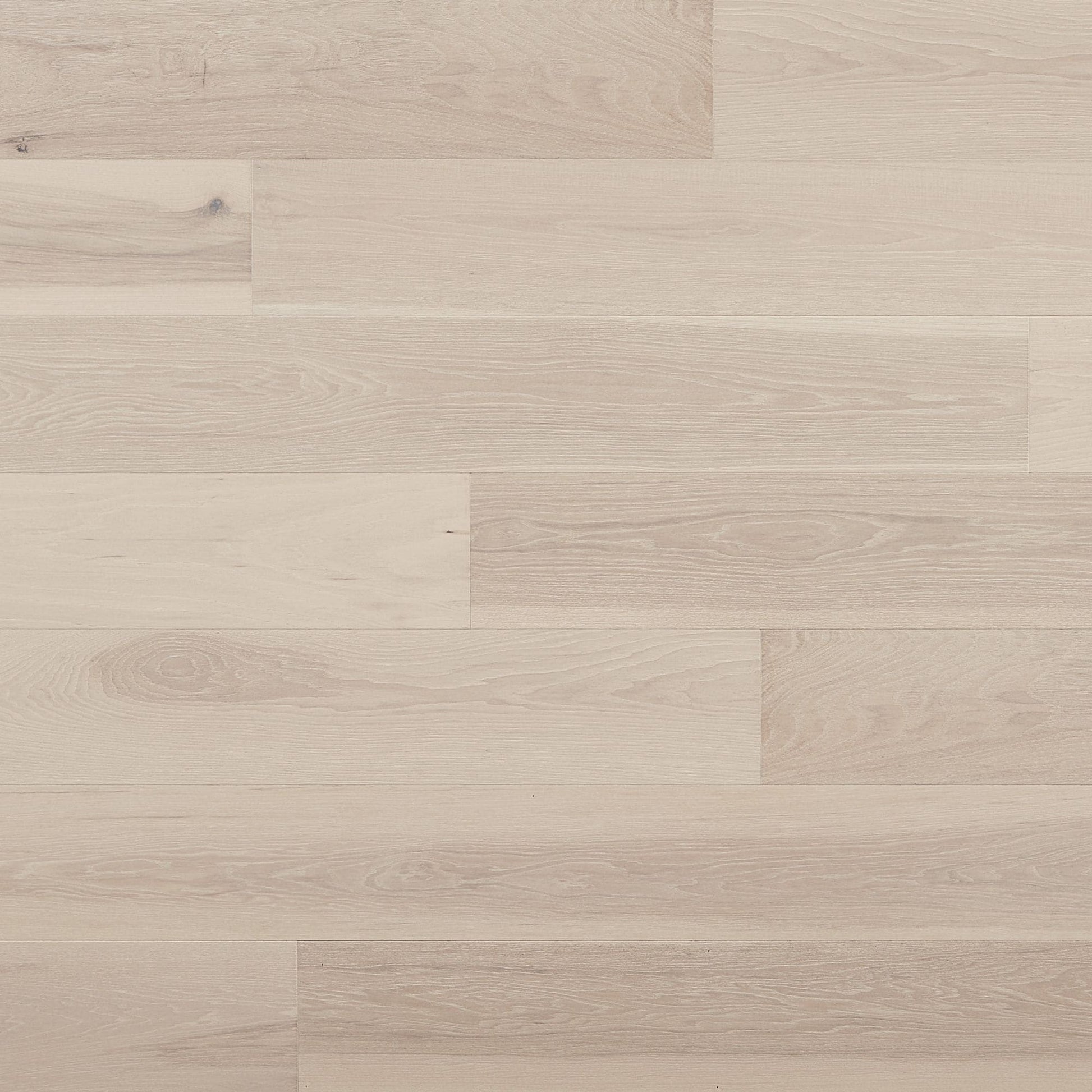 Element Flooring Hickory Chakra hardwood flooring — detail view