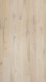 Element Flooring European white oak Evening White hardwood flooring — view 14