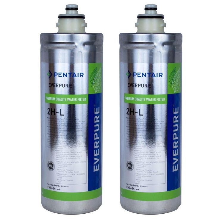Filter Replacement (2-Pack)