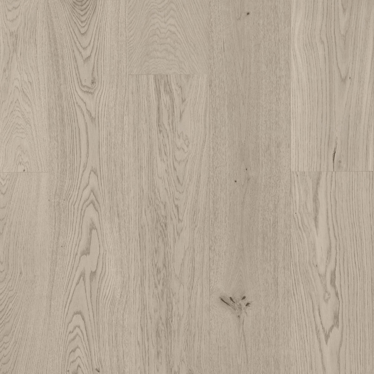 Element Flooring European white oak Roman Sand hardwood flooring — primary plank view