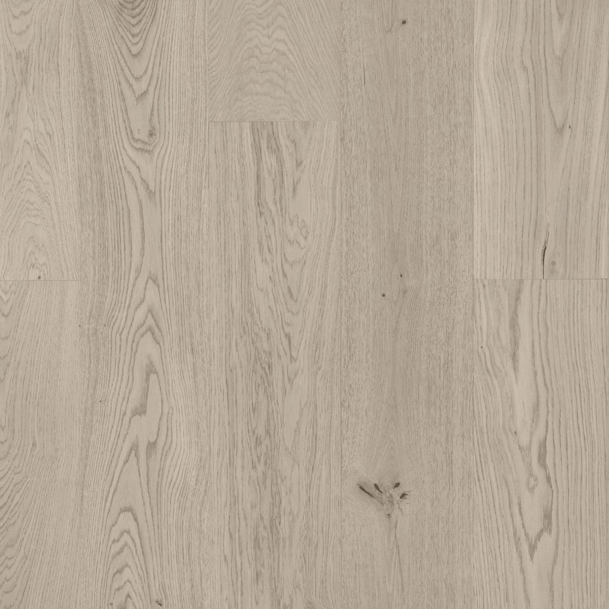 Element Flooring European white oak Roman Sand hardwood flooring — primary plank view