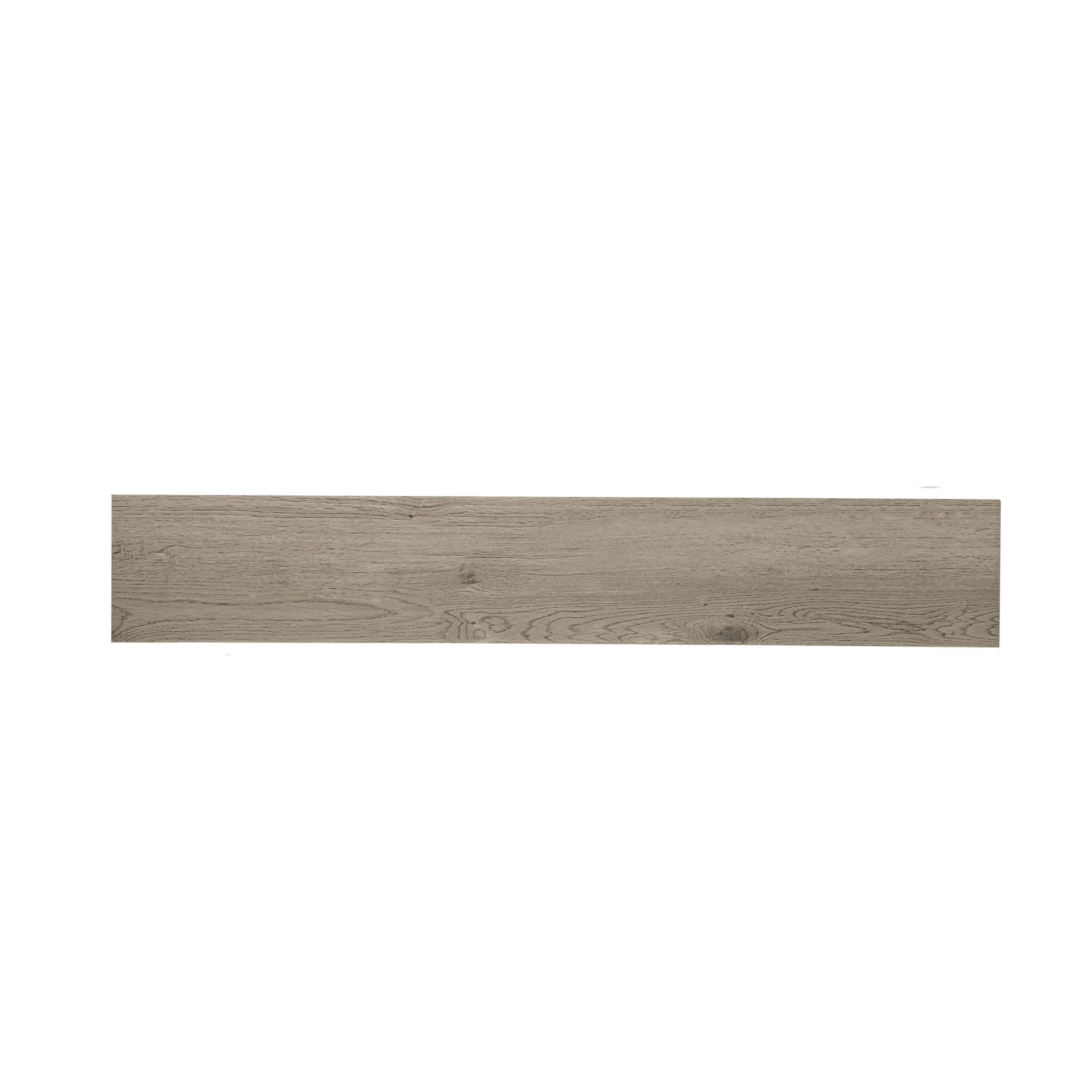 Daltile Sleigh Creek Stagecoach 6-in x 36-in Matte Porcelain Wood look Floor and Wall Tile product image