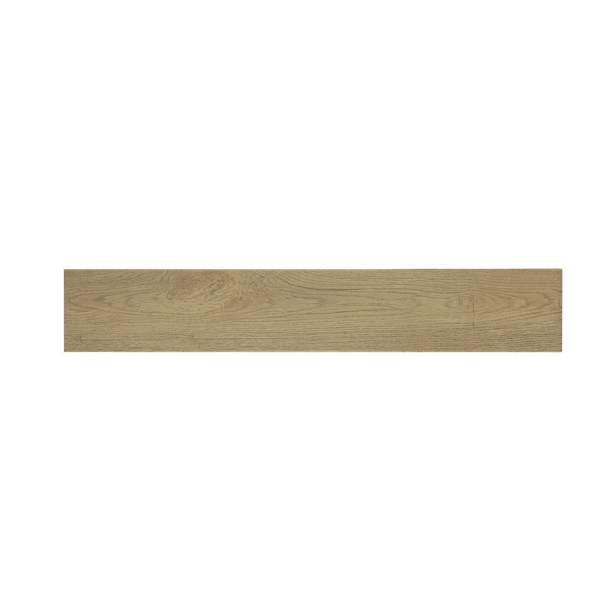Daltile Sleigh Creek Chariot 6-in x 36-in Matte Porcelain Wood look Floor and Wall Tile product image