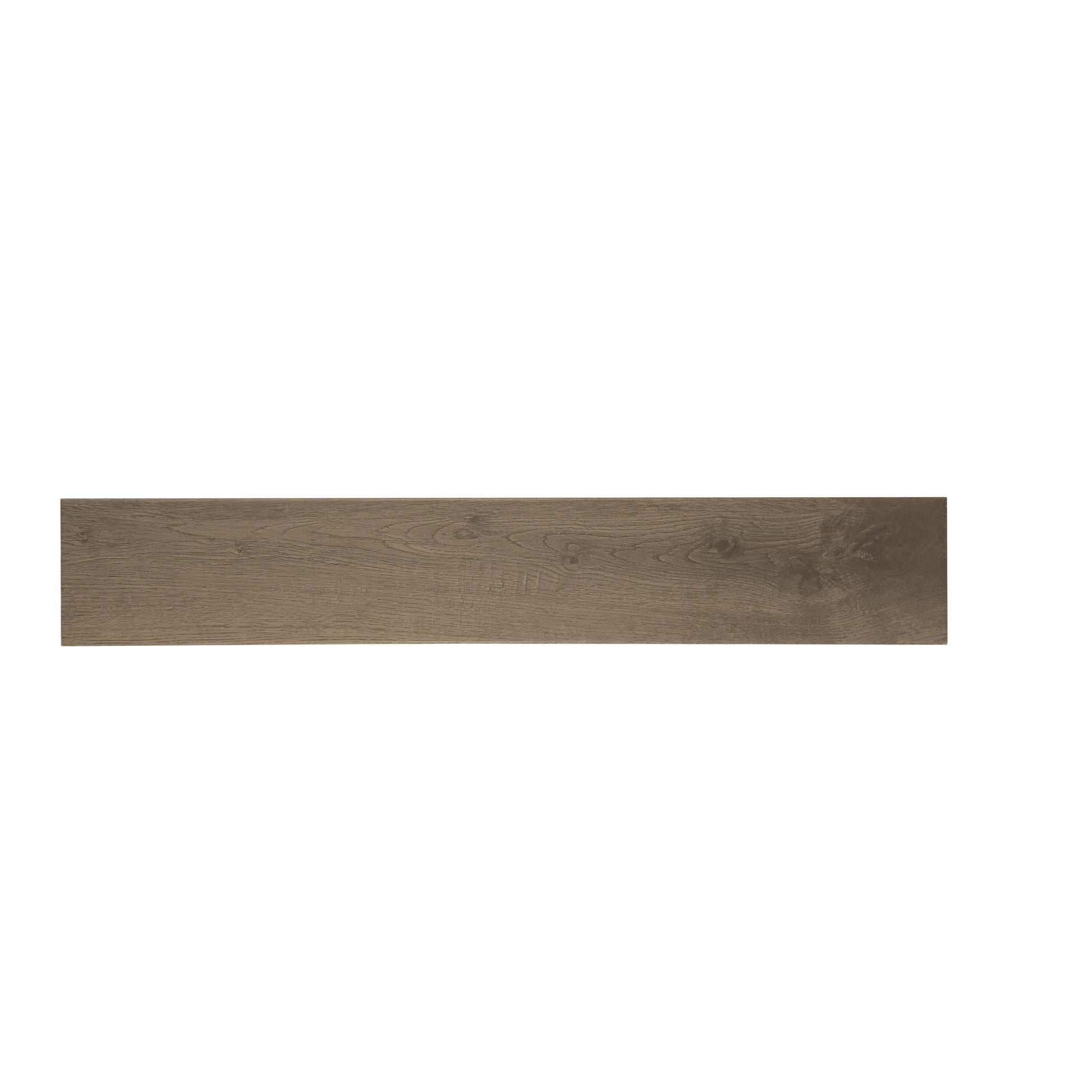 Daltile Sleigh Creek Carriage 6-in x 36-in Matte Porcelain Wood look Floor and Wall Tile product image